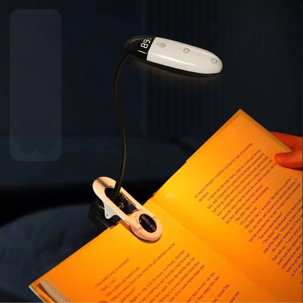 Lampe Liseuse Tactile – Image 2